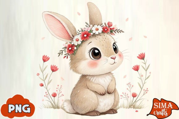 Download Whimsical Spring Animals Clipart Png - Animals clipart Collection