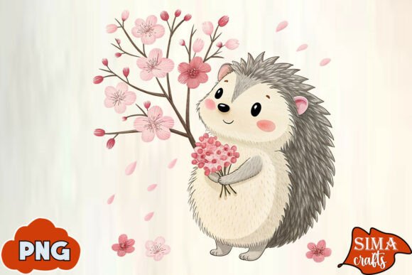Download Whimsical Spring Animals Clipart Png - Animals clipart Collection