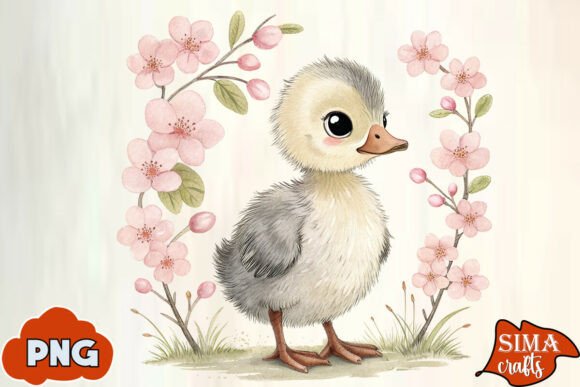 Download Whimsical Spring Animals Clipart Png - Animals clipart Collection