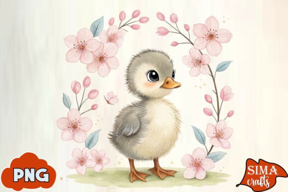 Download Whimsical Spring Animals Clipart Png - Animals clipart Collection