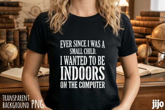 Download Child Indoors Computer Gamer PNG - Indoors Collection