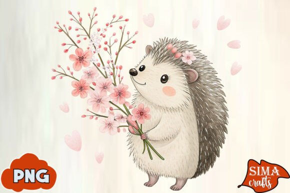 Download Whimsical Spring Animals Clipart Png - Animals clipart Collection