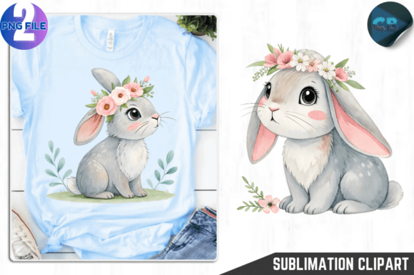 Download Boho Woodland Animals Clipart PNG - Animals clipart Collection
